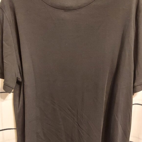 Banana Republic Luxury Touch Performance Black NWT Men’s L Polo - Picture 12 of 16